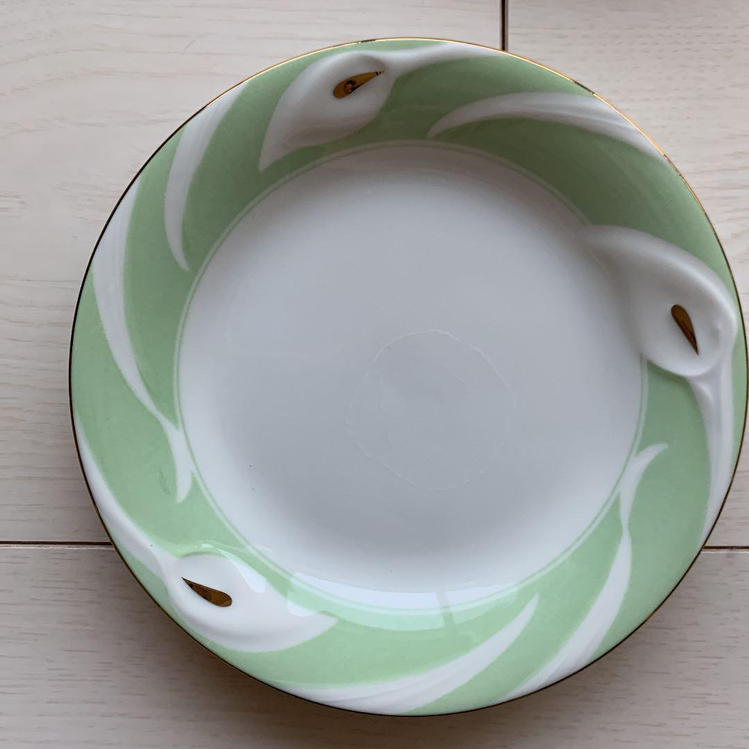 昭和洋食器セット