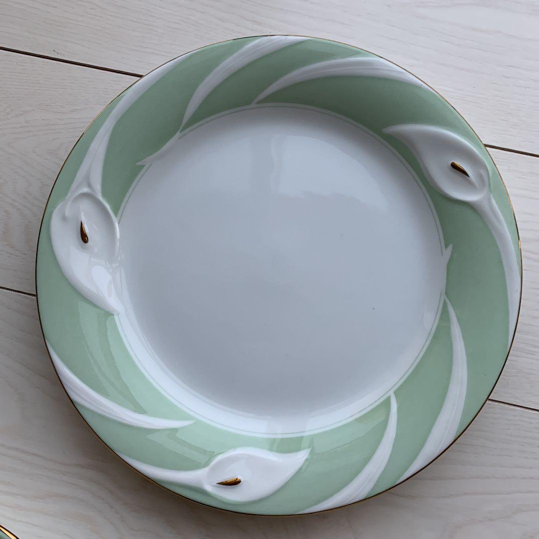 昭和洋食器セット