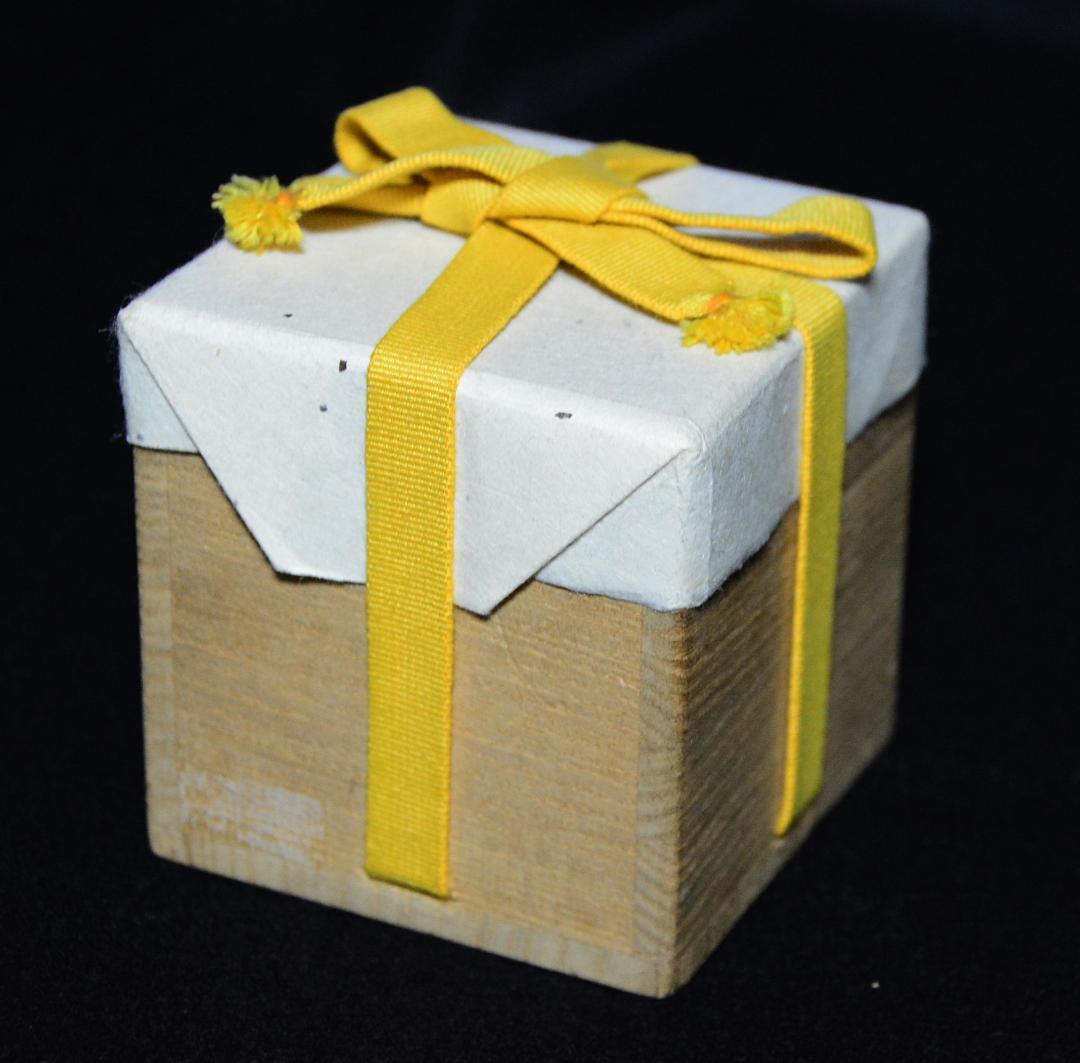 人間国宝 山本陶秀 ぐい吞 M339 - メルカリ