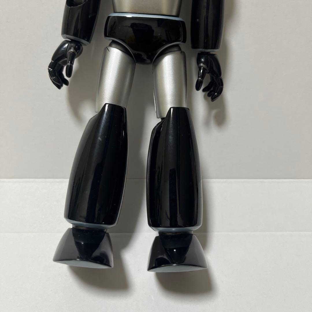 超合金魂 マジンガーZ(OVA版) GX-07 弓さやかメタルフィギュア付属