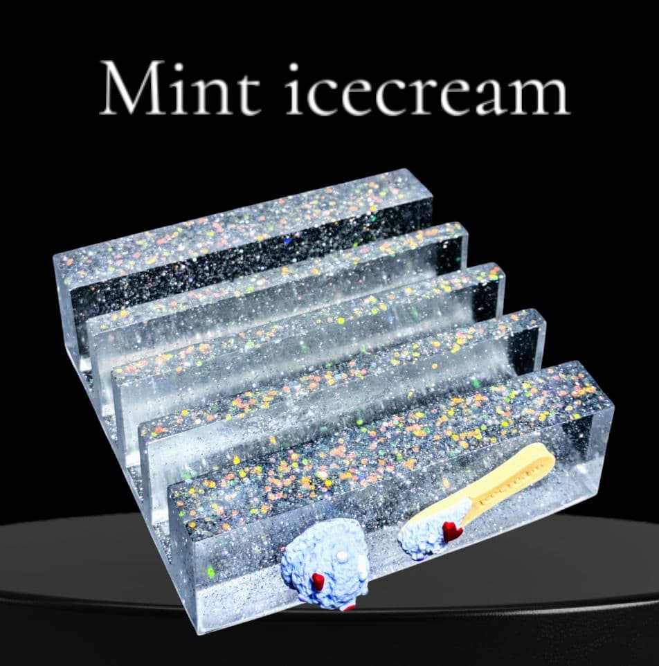 オーダー専用 マネースタンド お札スタンド キャッシュスタンド