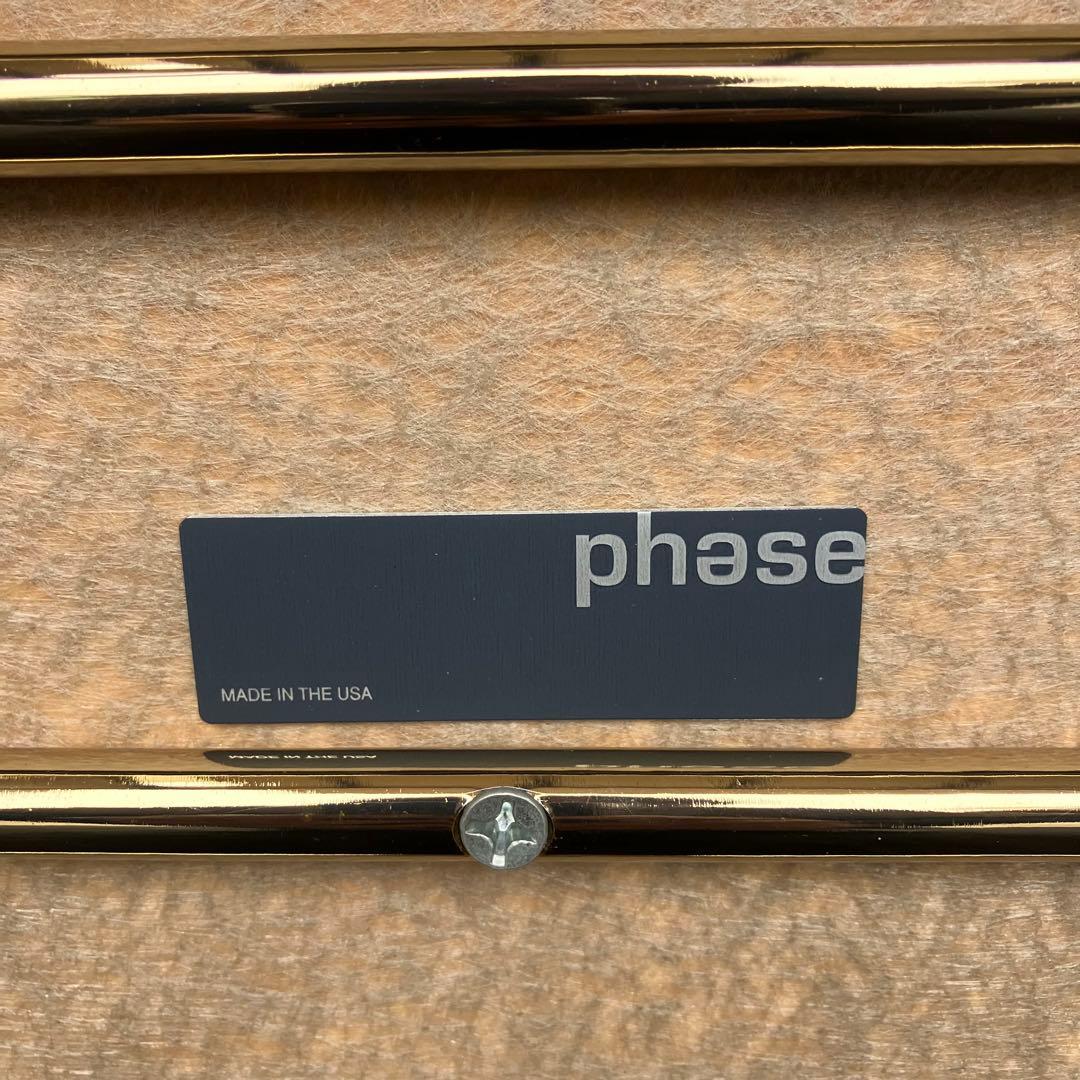 Phase ロビーチェア