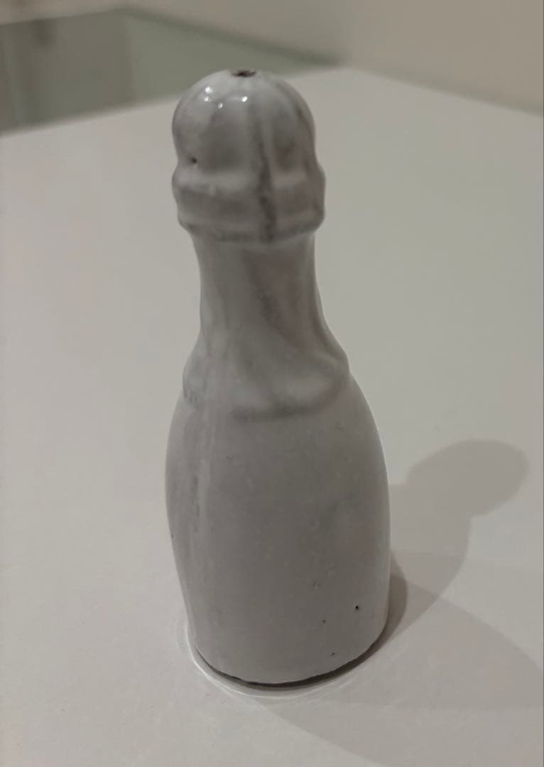 未使用Astier de Villatte Champagne インセンスホルダ