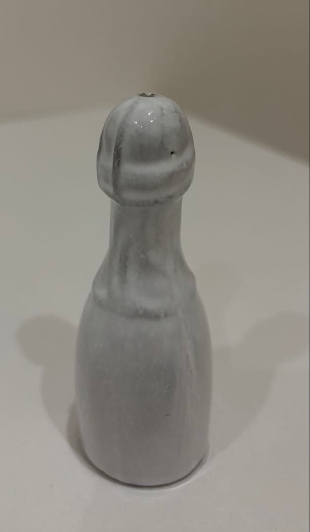 未使用Astier de Villatte Champagne インセンスホルダ