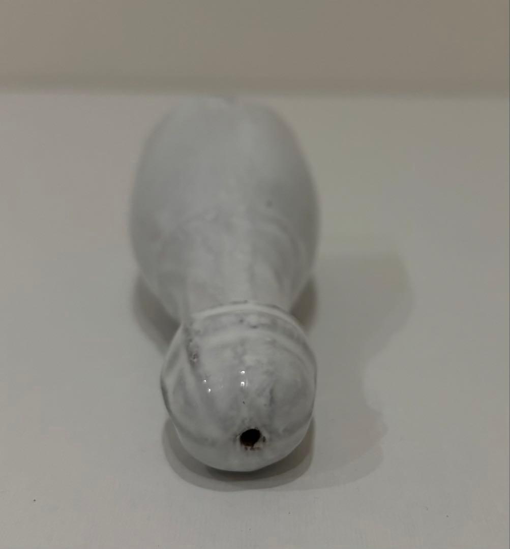 未使用Astier de Villatte Champagne インセンスホルダ