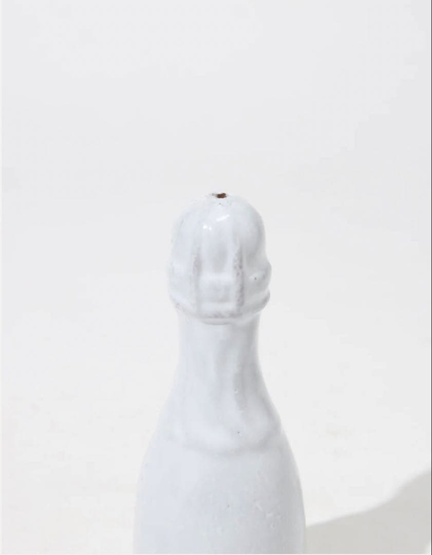 未使用Astier de Villatte Champagne インセンスホルダ