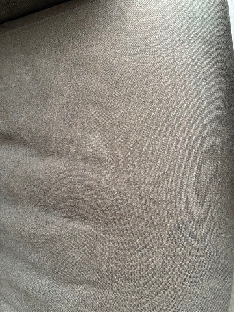 【最安値】無印良品　ダウンフェザー　ポケットコイル　ソファ本体　2.5シーター