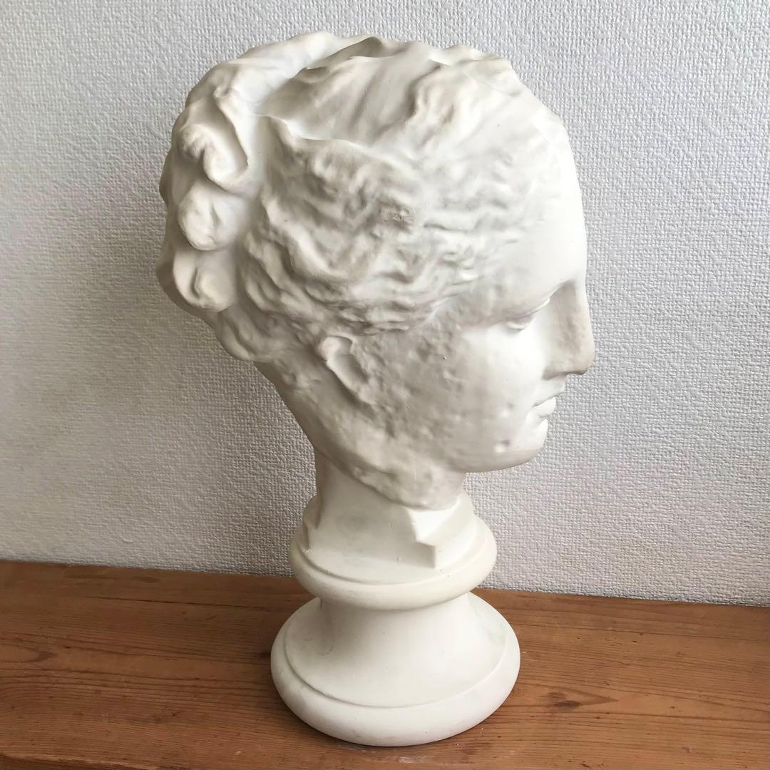 石膏像　古代ビーナス　高さ45cm 彫刻　デッサン