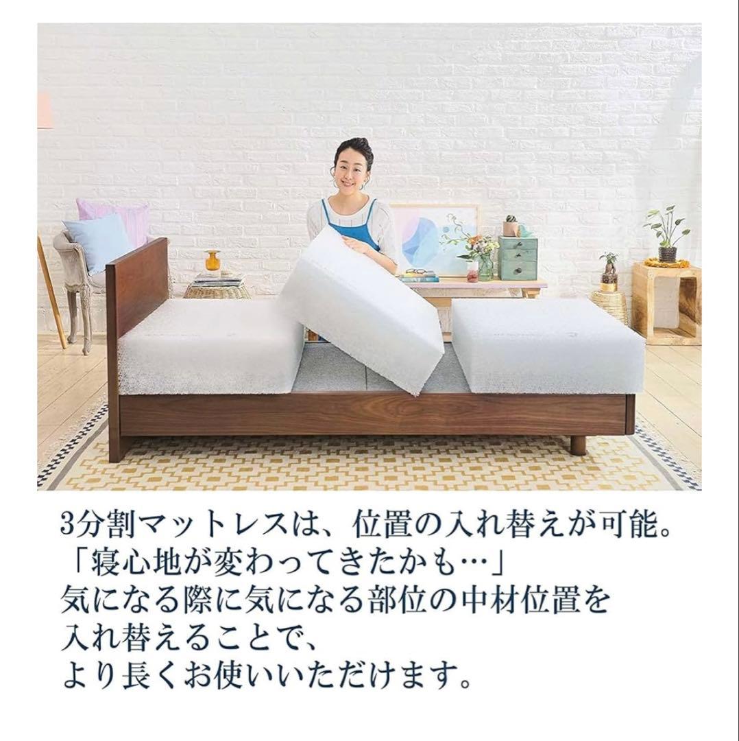 Yuko　airweave エアーマットレス クイーンサイズ　S01