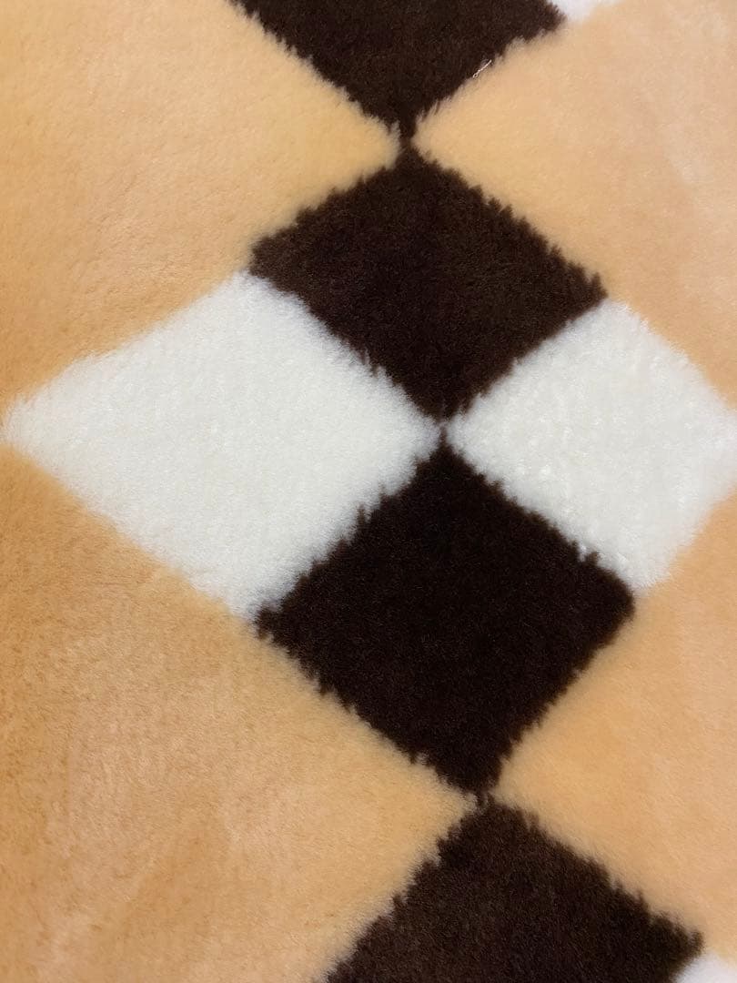 新品　じぶんまくら　高級ムートンシーツ　西川　シングル　日本製