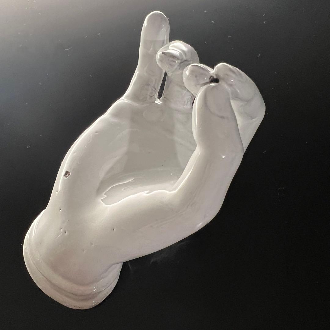 Astier de Villatte インセンスホルダー