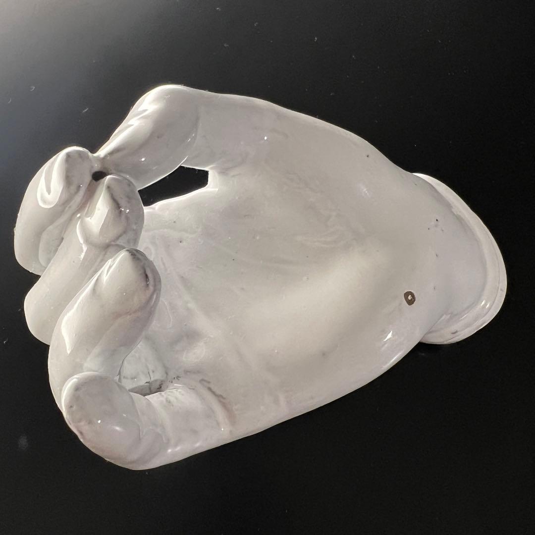 Astier de Villatte インセンスホルダー