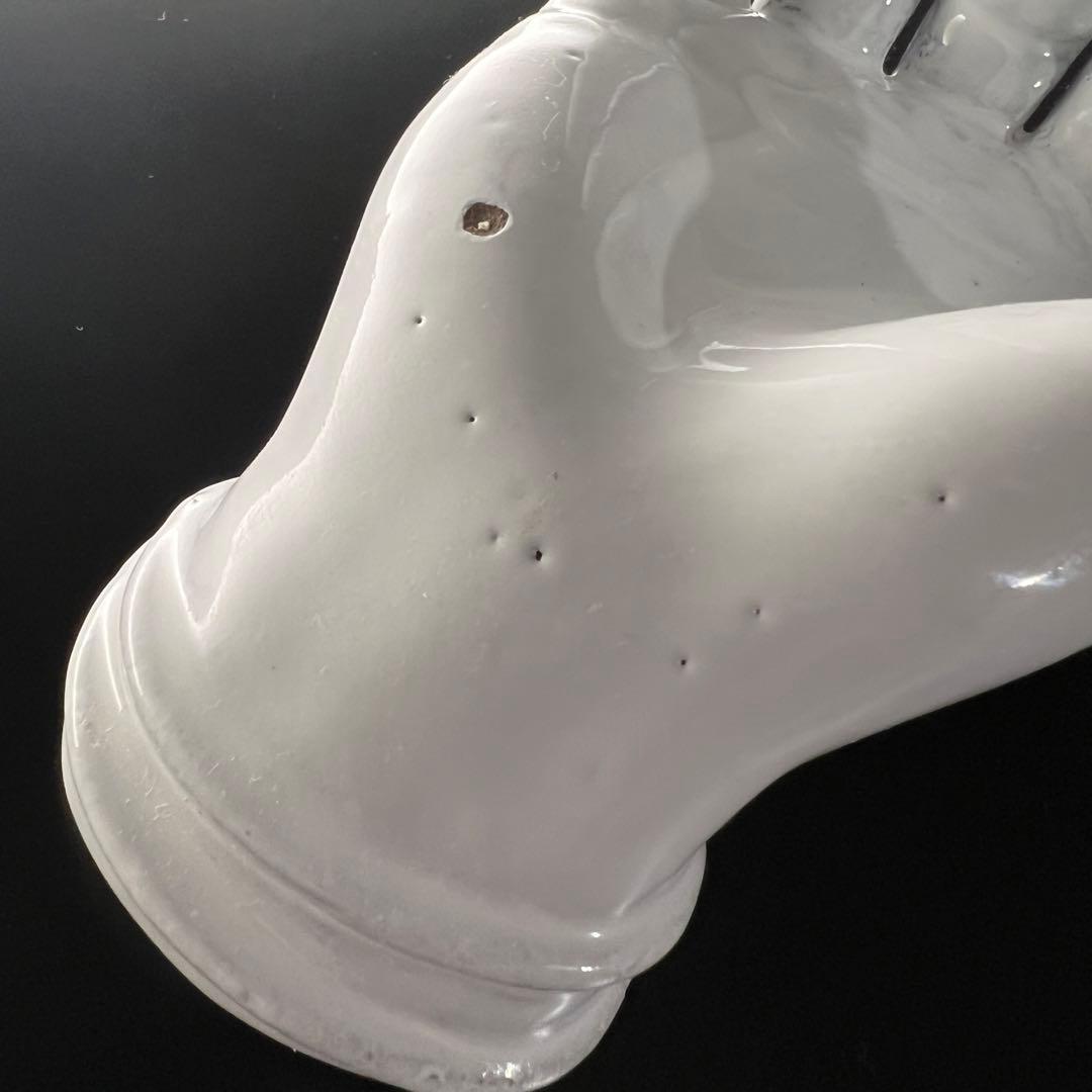 Astier de Villatte インセンスホルダー