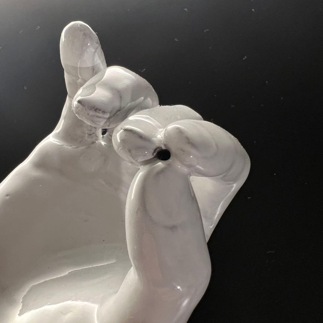 Astier de Villatte インセンスホルダー