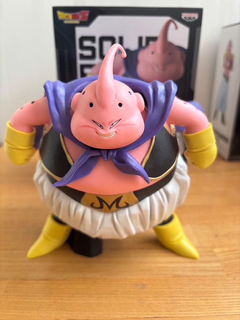 一番くじドラゴンボールDAIMA プライズ品グランディスタ他　まとめ売り