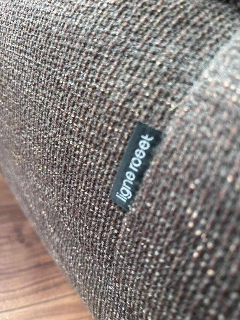 リーンロゼ　トーゴ　2pソファ