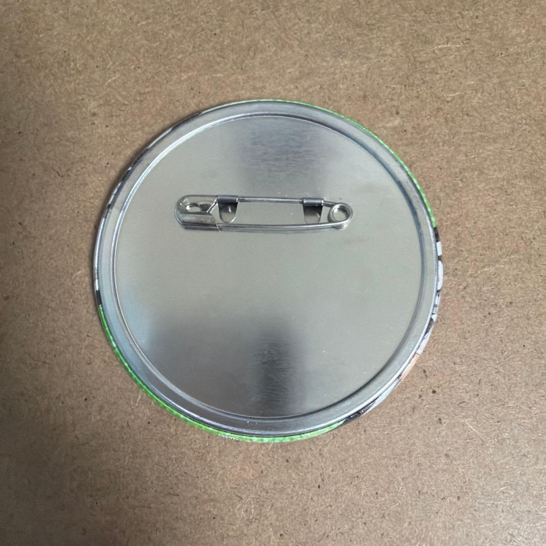 ハイキュー展 コレクション缶バッジ “HEROES”及川徹 - メルカリ