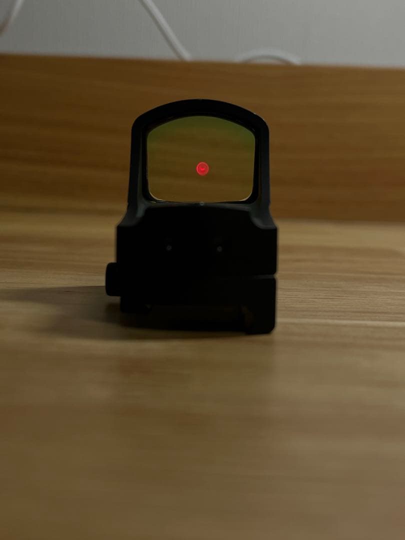 国産マイクロドットサイト 東京スコープ サイトロン A1 - メルカリ