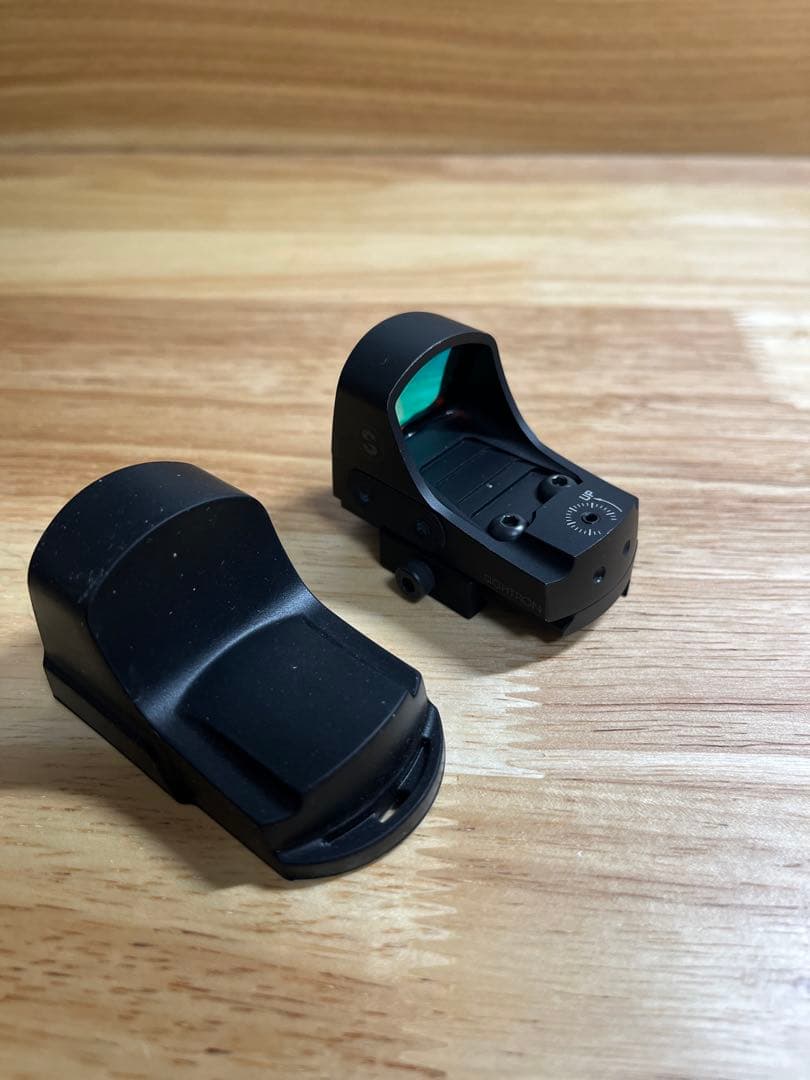 国産マイクロドットサイト 東京スコープ サイトロン A1 - メルカリ