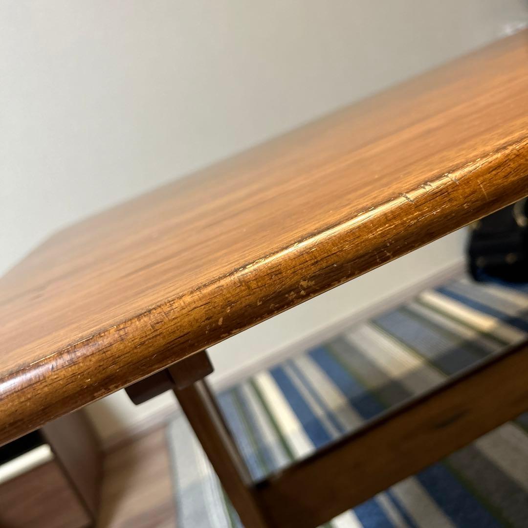 直接引き取り限定] ニトリ ダイニングテーブル・チェアーセット