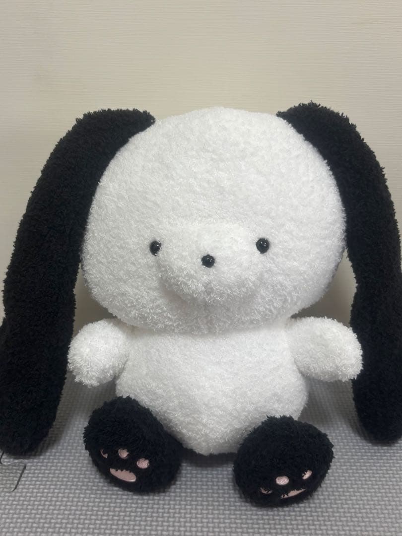 じょせまる BIGぬいぐるみ 2種 - メルカリ