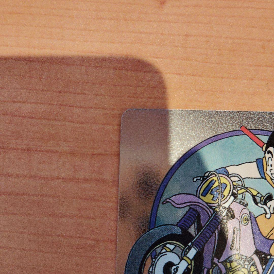 DBFW マンガブースター エナジーマーカー E-49 銀 - メルカリ