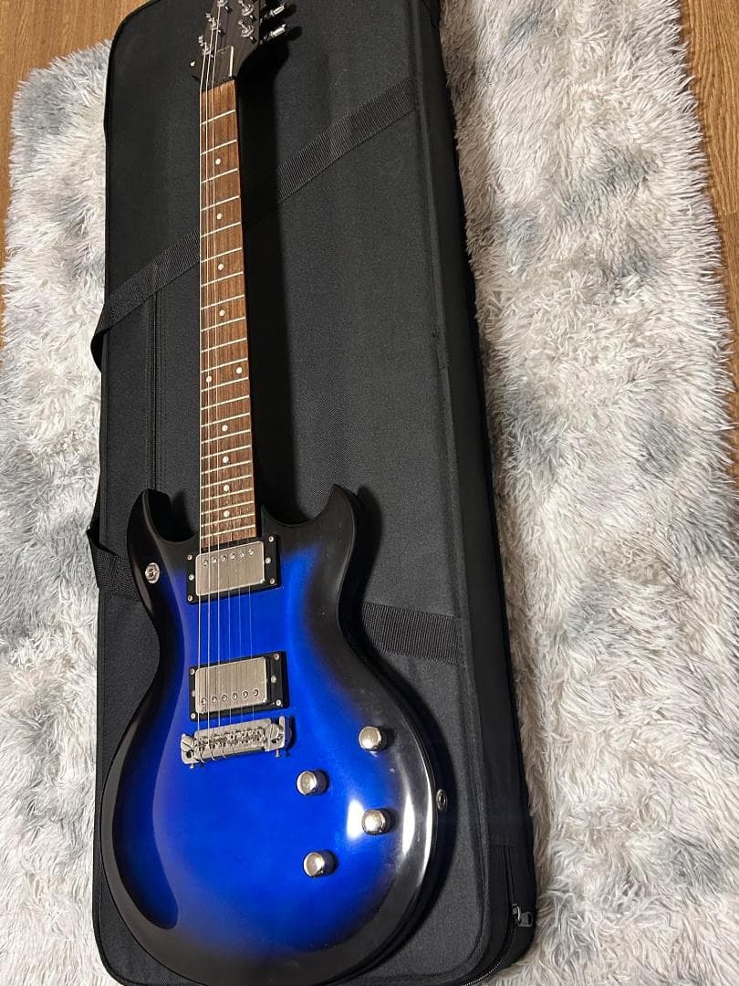 ARIA PRO II Made in Korea 韓国製