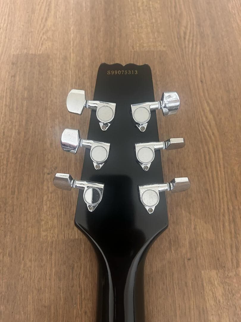 ARIA PRO II Made in Korea 韓国製