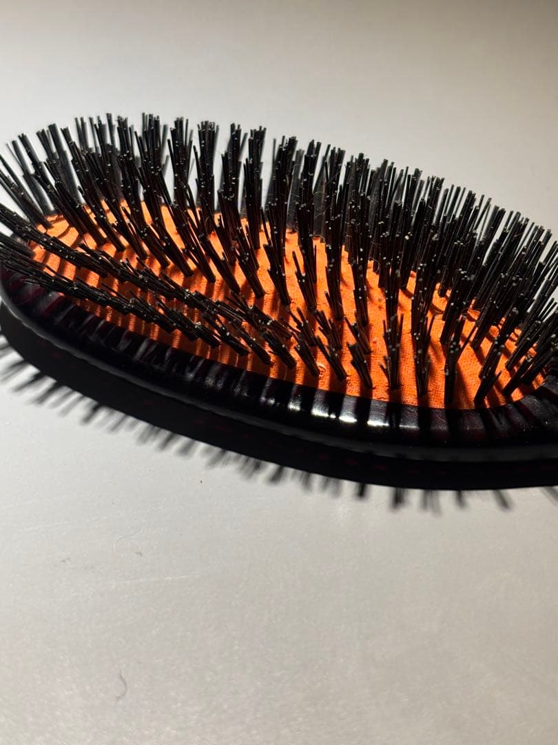 メイソンピアソン　ポケットブリッスル