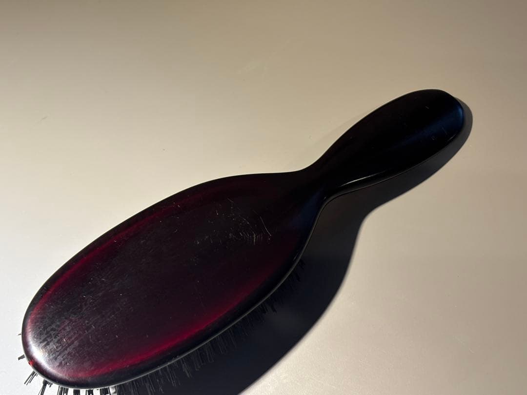 メイソンピアソン　ポケットブリッスル