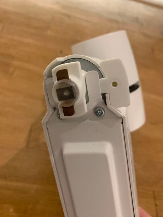 【お得】LED照明器具 EFS4069W 4個セット