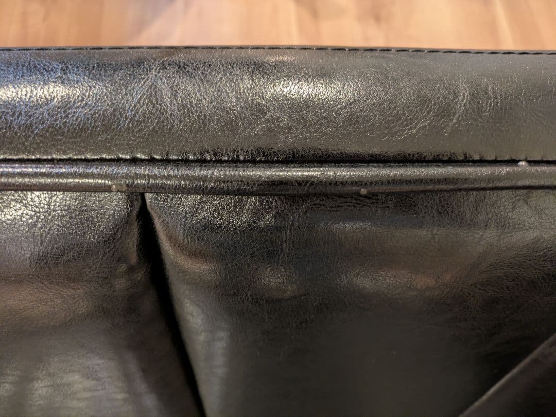 【mer様用】ウニコ unico ワイス WYTHE シリーズ 片アームソファ