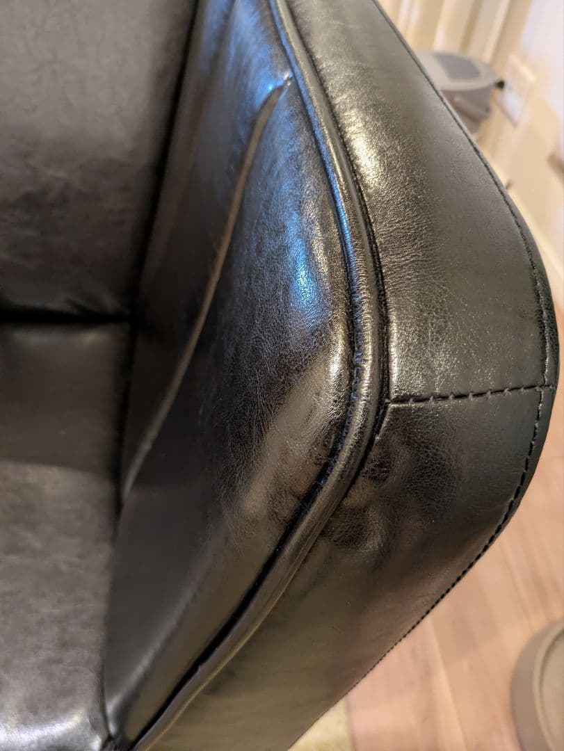 【mer様用】ウニコ unico ワイス WYTHE シリーズ 片アームソファ