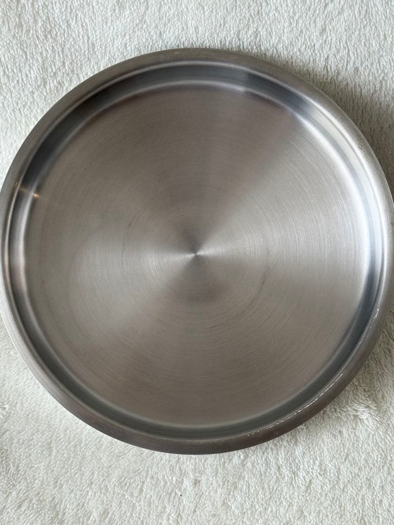 アムウェイ 中フライパン