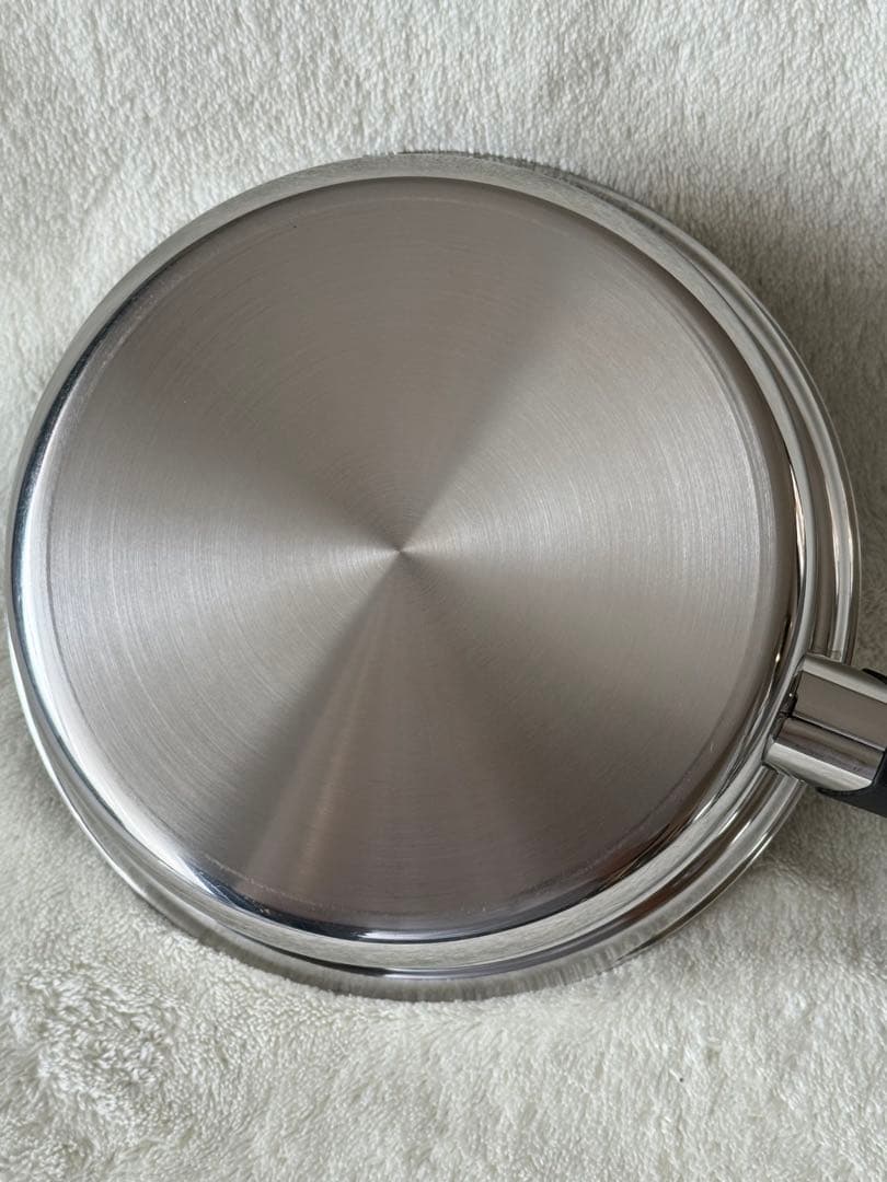 アムウェイ 中フライパン