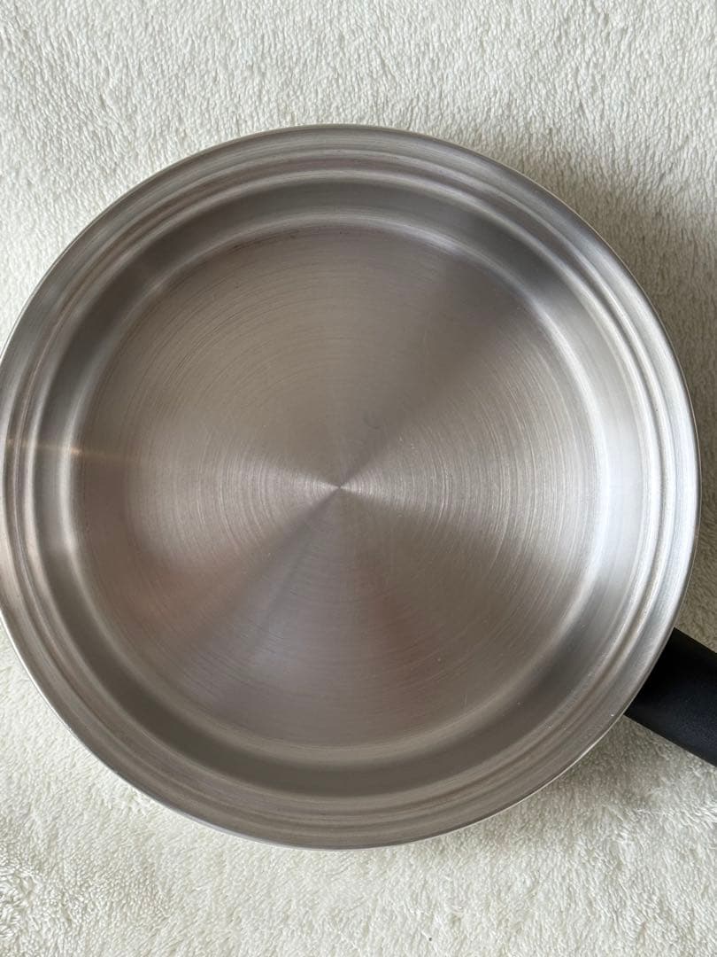 アムウェイ 中フライパン