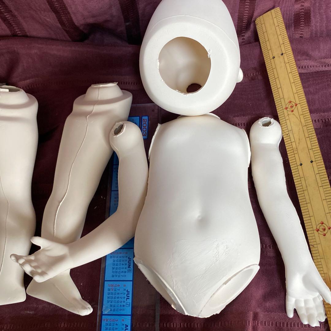 ソフトファイヤー済　ダイアナエフナー(大)モダンドール