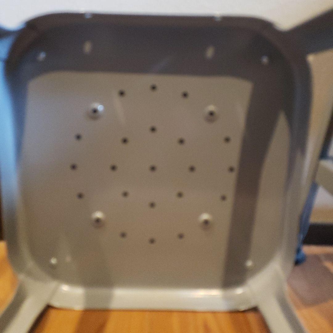 LYONスツール　P.F.S. パシフィックファニチャー　廃盤品　2脚セット