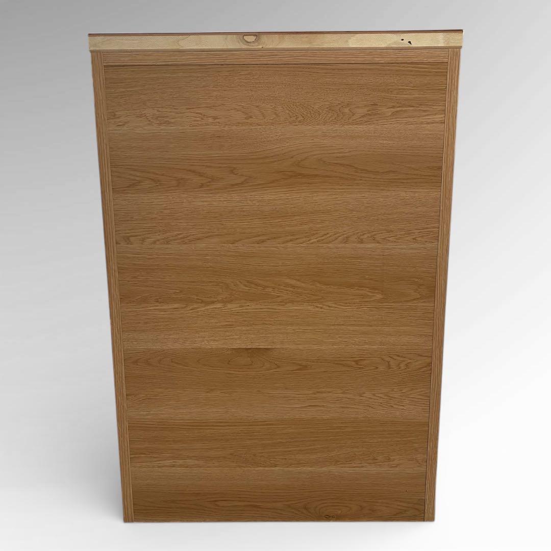 美品 unico LOM（ロム） W600 ダストカウンター キッチンボード - メルカリ