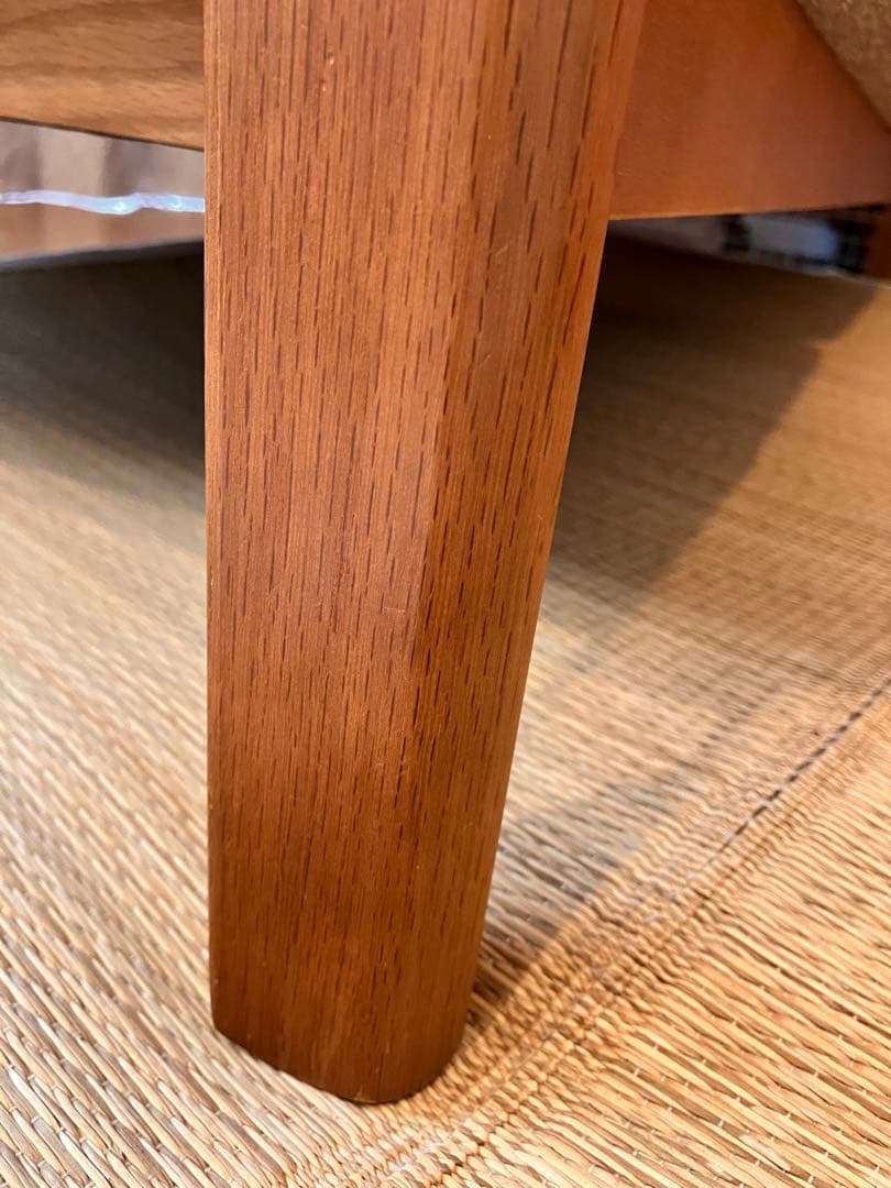 unico キルプ 3シーター グレー 廃盤品