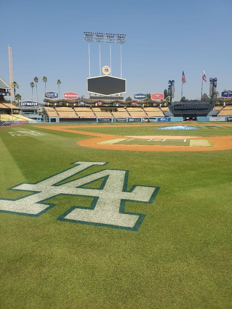 ドジャース大谷くんとでこぴんフィギュア　非売品　数量限定　20240828