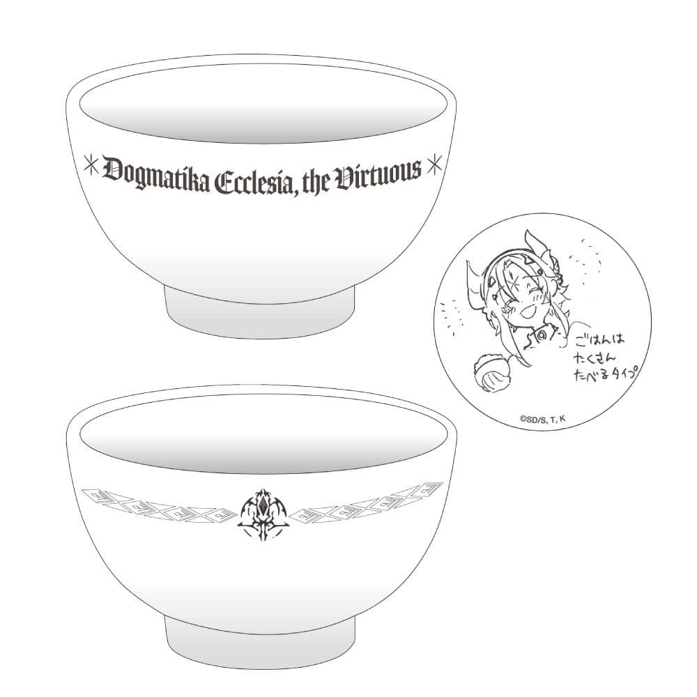 遊戯王 エクレシアのたくさんお茶碗 2個 YCSJ - メルカリ