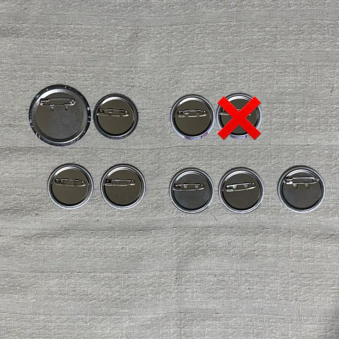 Da-iCE 大野雄大 缶バッジ - メルカリ