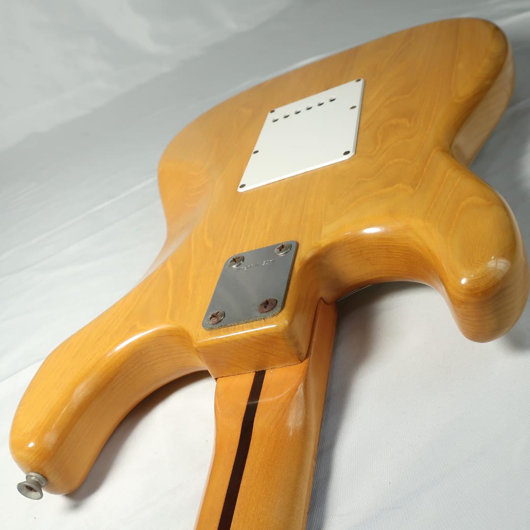 YAMAHA Super R'nroller500 エレキギター ヤマハケース付