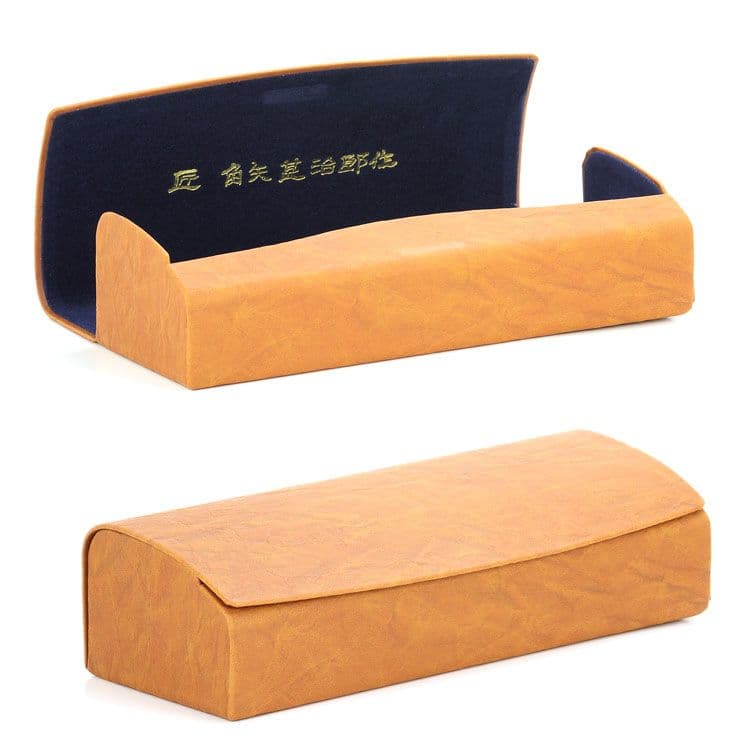 匠 角矢甚治郎 作 其弐拾壱 ヌ 鯖江 職人手造り セルロイド 眼鏡 日本製