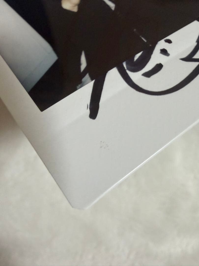 Plastic Tree 有村竜太朗 チェキ 直筆サイン入り - メルカリ