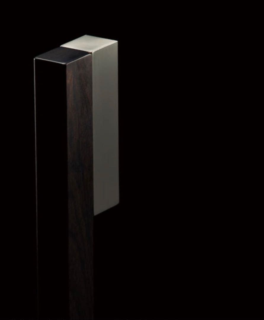 KAWAJUN KH676N I型手すり