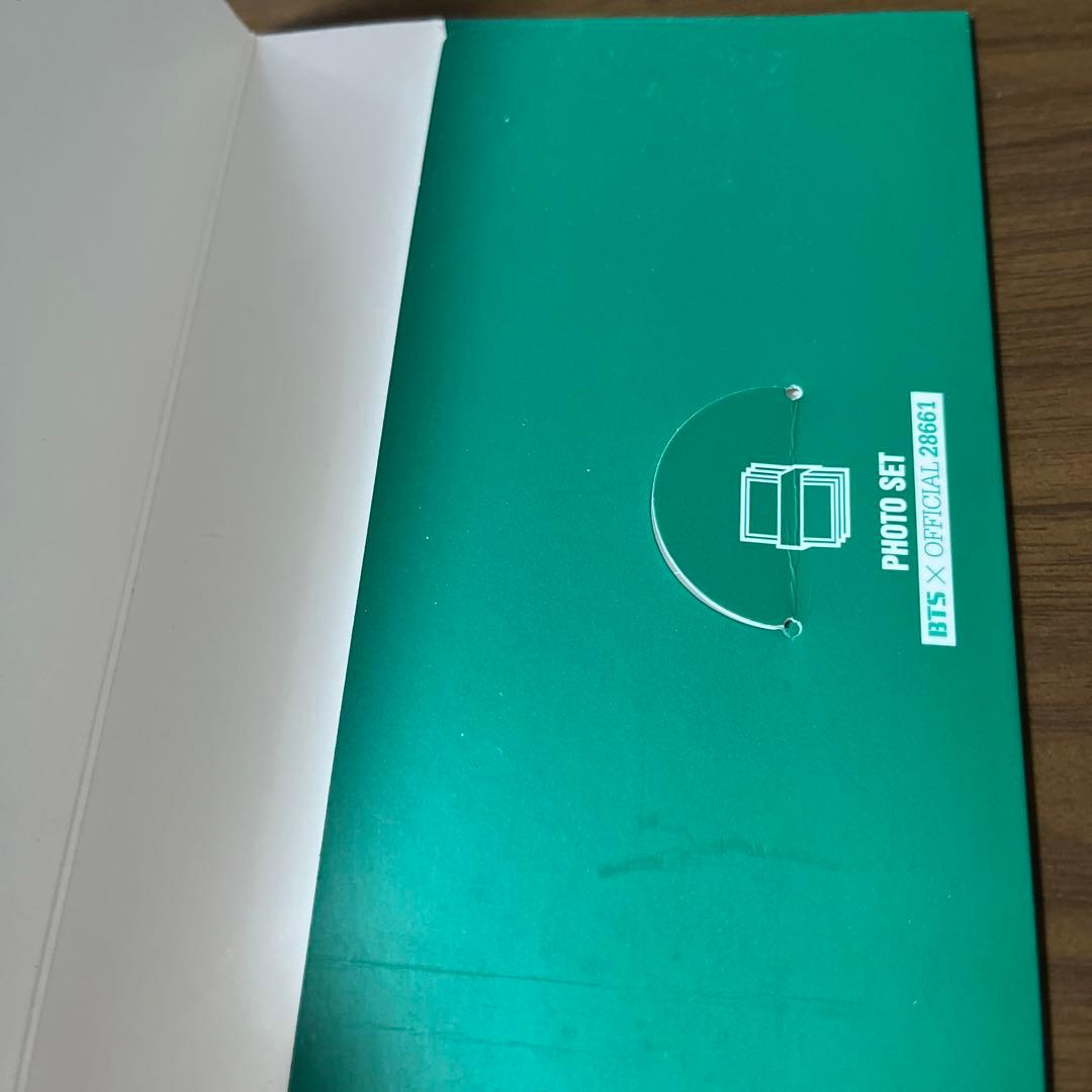 BTS 3RD MUSTER ZIP フォトカード フォトセット ユンギ トレカ - メルカリ