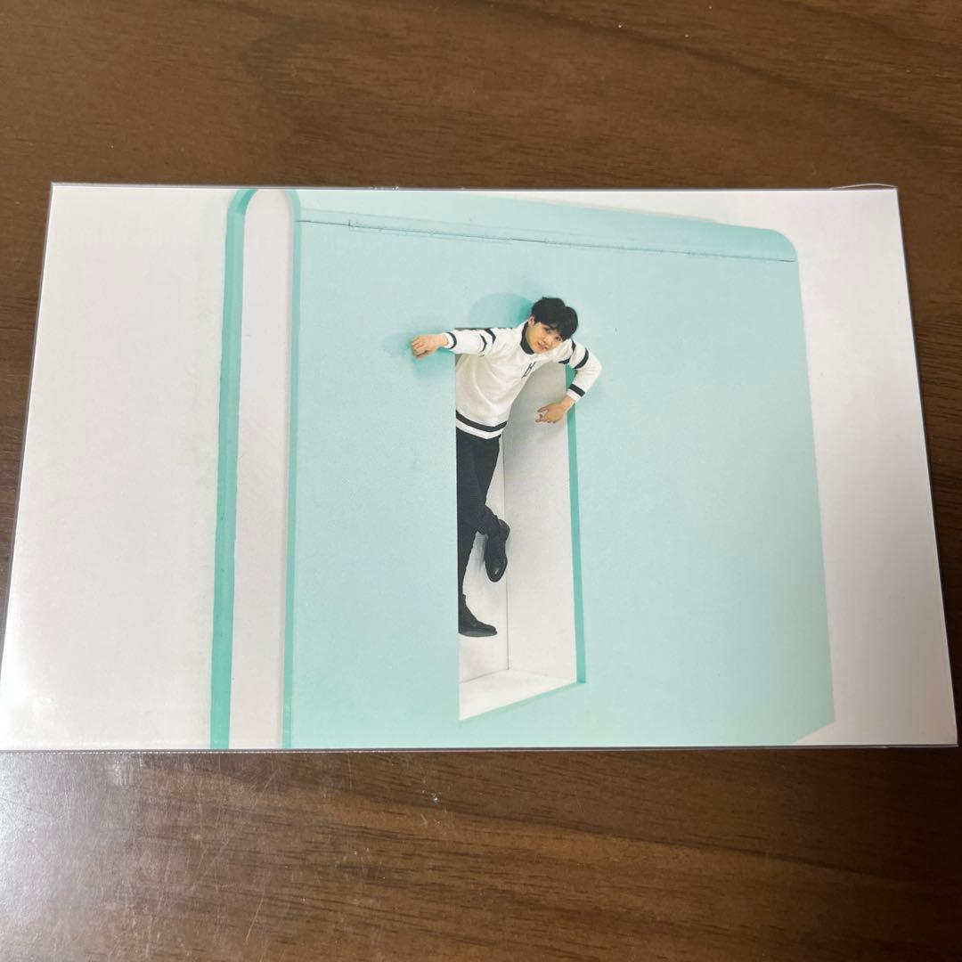 BTS 3RD MUSTER ZIP フォトカード フォトセット ユンギ トレカ - メルカリ