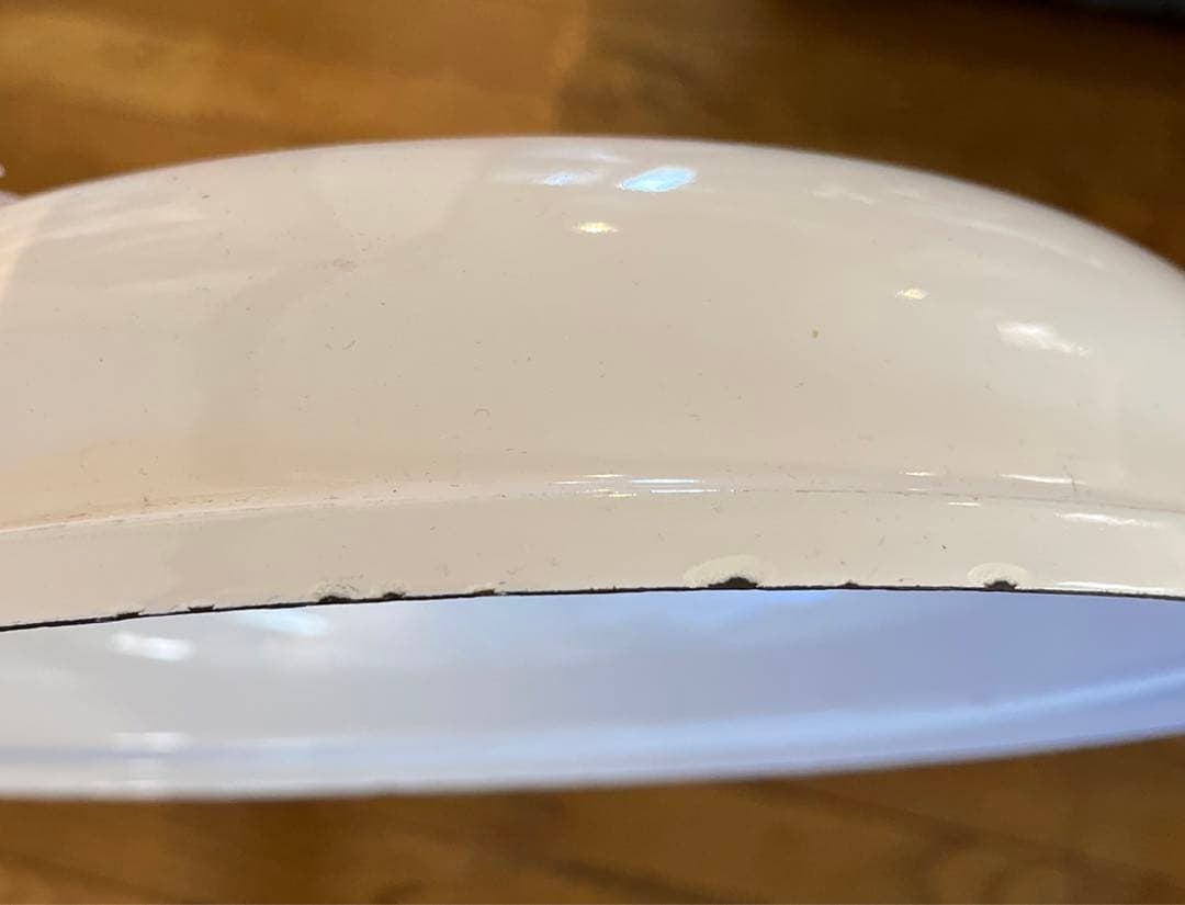 イマン　プリンセスローズ　トラッシュ缶